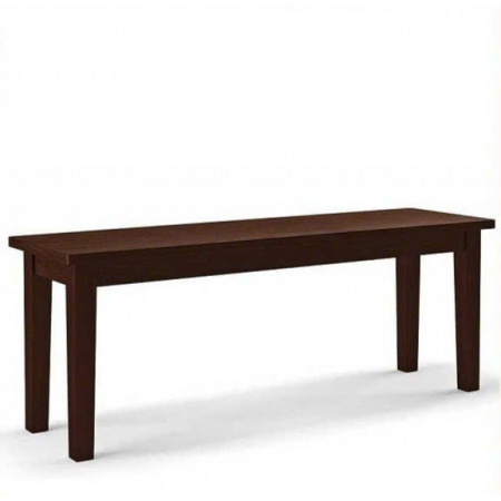 Oak 09 : Ghế Bench Gỗ Sồi - 90cm